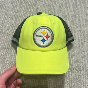 Pittsburgh Steelers cap